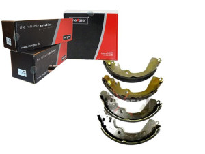 Szczęki Hamulcowe Mitsubishi Galant Maxgear