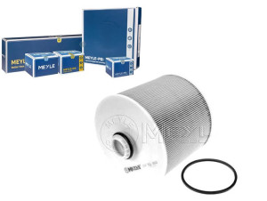 Filtr Powietrza Audi A6 2,7 3,0tdi 04- Meyle