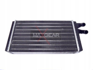 Nagrzewnica Vw A100 A6 Maxgear