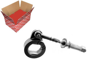 Napinacz Paska Klinowego Wielorowkowego [febi Bilstein]