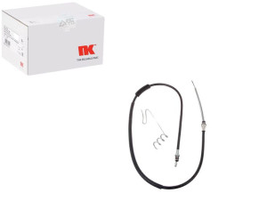 Linka Hamulca Ręcznego Ford Tył Transit 00- Le Nk