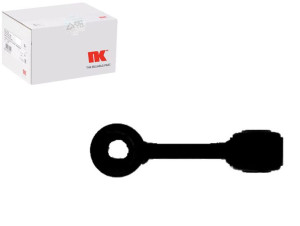 Łącznik Stabilizatora Vw Przód T4 (23mm 14mm) Le P