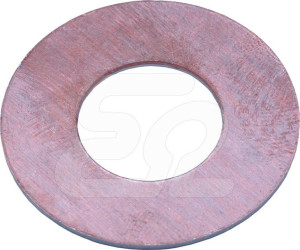 Podkładka miedziano-aluminiowa PMA 10