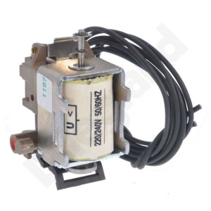 Wyzwalacz podnapięciowy DPX 230 V AC