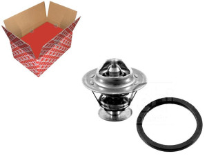 Termostat (81c) Volvo F 10 F 12 F 6 F 7 N 10 N 12