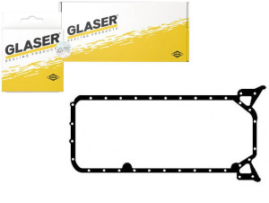Uszczelka Miski Oleju Mercedes Om602 Glaser