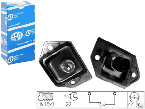 Włącznik Światła Cofania Ford Transit 01.00-05.06