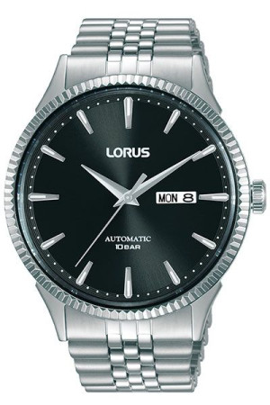 Zegarek Męski LORUS RL471AX9 Automatyczny WR100