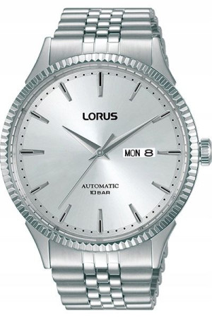 Zegarek męski LORUS RL473AX9G Automatyczny