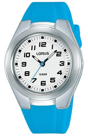 Zegarek młodzieżowy LORUS RRX77GX9 WR100