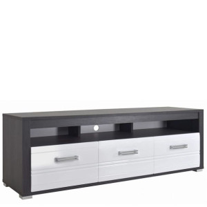 Szafka RTV Grand 2D1S sosna norweska 141cm