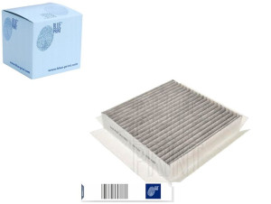 Filtr Kabiny Smart City-coupe Cabrio Fortwo 98-07