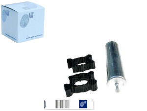 Filtr Paliwa Mini 1,4d 03- Blue Print