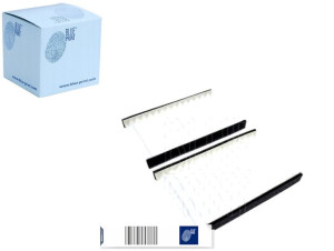Filtr Kabiny Honda Legend Iii 3.5 02.96-10.97 Blue