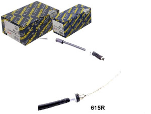 Linka Hamulca Ręcznego Japanparts 4641087614 13106