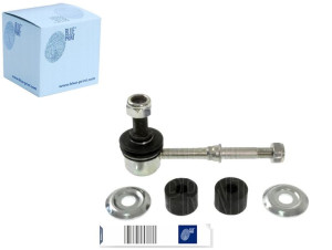 Łącznik Stabilizatora Tył L P 129mm Mitsubishi Del
