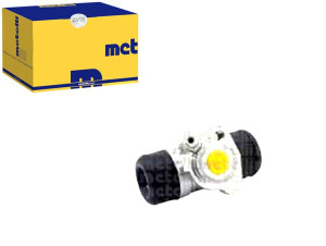 Cylinderek Hamulcowy Toyota Yaris 99-05 Lewy Metel