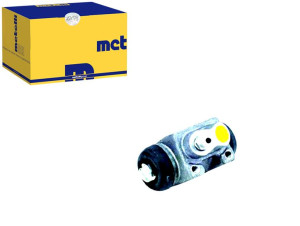 Cylinderek Hamulcowy Hyundai Terracan 2,9 Crdi 01-