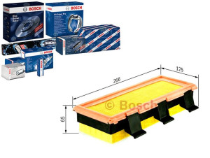 Filtr Powietrza S3773 Bosch