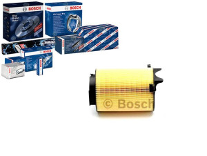 Filtr Powietrza Vw Golf V Bosch