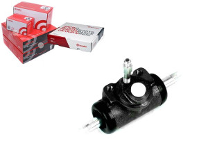 Cylinderek Hamulcowy Nissan Patrol 79-90 Brembo