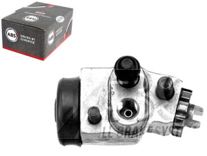 Cylinderek Hamulcowy Suzuki Carry 80-85 Pp A.b.s.