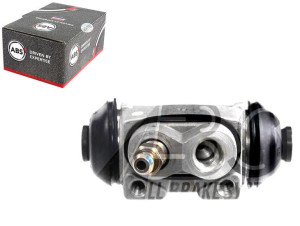 Cylinderek Hamulcowy Honda Civic Strona Lewa A.b.s