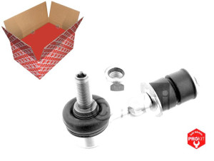 Łącznik Stabilizatora 117 89mm Honda Prelude Iv 2.