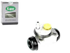 Cylinderek Hamulcowy Citroen Zx 1.1-1.9d 03.91-06.