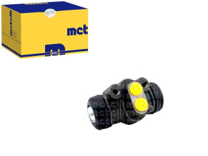 Cylinderek Hamulcowy Suzuki Vitara 90-99 Rr Metell