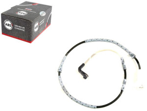 Czujnik Zużycia Klocków Bmw3 E90 05-11 Przód A.b.s