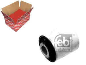 Silentblock Wahacza (dół/zewnątrz) Mercedes Gl (x1