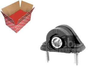 Silentblock Wahacza Citroen Ax Saxo Peugeot 106 I
