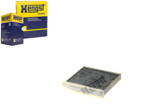 Filtr Kabiny Mitsubishi Hengst Filter