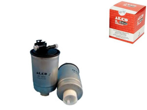 Filtr Paliwa Vw 1,9tdi Sharan Alco Filter