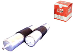 Filtr Paliwa Bmw M40 M42 M43 M Alco Filter