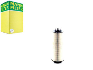 Filtr Paliwa Daf Mann-filter