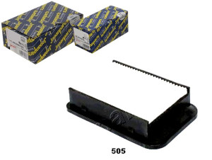 Filtr Powietrza Japanparts Md603522 Ma476 2005505