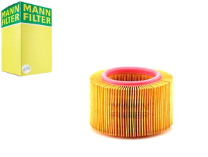 Filtr Powietrza Bmw Moto Mann-filter