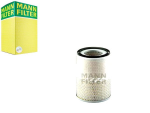 Filtr Powietrza Mitsubishi L200 Mann-filter