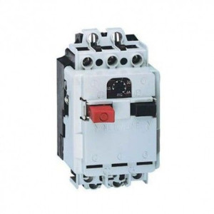 Wyłącznik silnikowy M-611 N 4,0-6,3 A