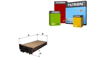 Filtr Kabinowy Filtron