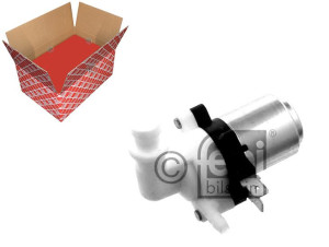 Pompka Spryskiwacza Fiat Peugeot Febi Bilstein