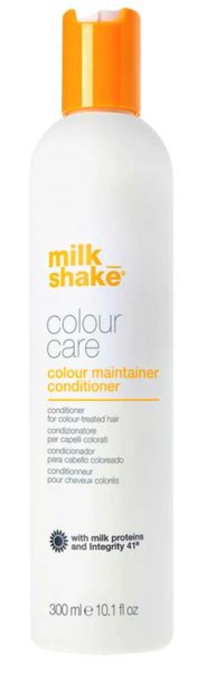 Milk Shake Color Care Odżywka Wł Farbowane 300ml