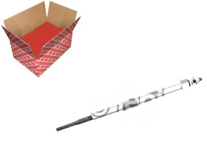 Świeca Żarowa Toyota 1,4d Febi Bilstein
