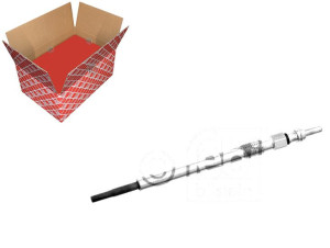 Świeca Żarowa Volvo S60 V70 Febi Bilstein
