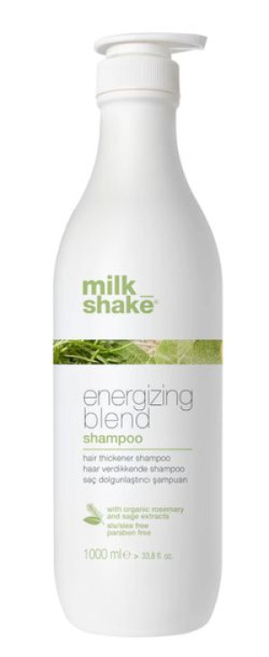 Milk Shake Energizing Szampon 1000ml