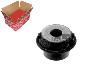 Tuleja Wahacza Mercedes Przód W220 4-matic 02-05 F