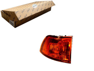 Lampa Kierunkowskazu W Lusterku (pomarańczowy) Ive
