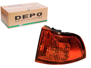Kierunkowskaz Lusterka Iveco Daily 06- P Lor Depo